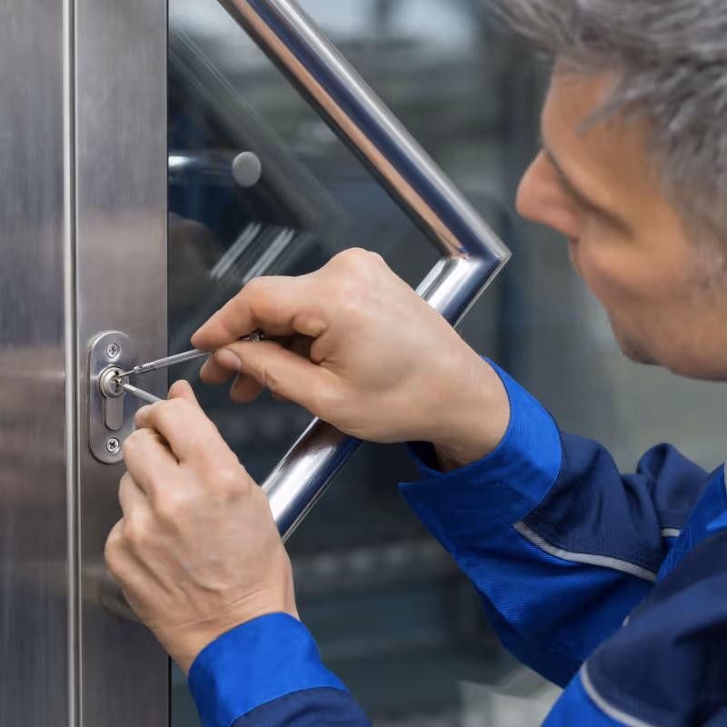 Tufanbeyli Çilingir